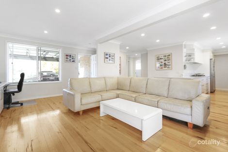 Property photo of 16 Murrumbidgee Crescent Bateau Bay NSW 2261