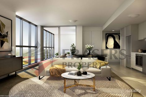 Property photo of 1301/9 Brodie Spark Drive Wolli Creek NSW 2205