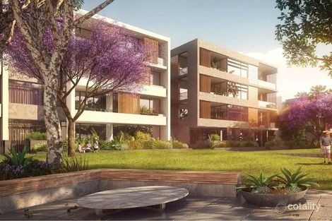 Property photo of 306/4 Hilly Street Mortlake NSW 2137