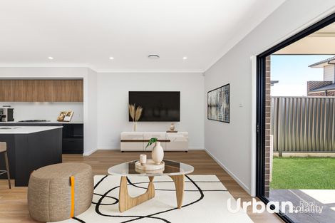 2 Colonel Way, Jordan Springs, NSW 2747