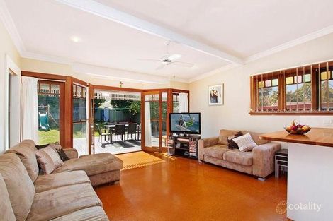 Property photo of 33 Bennett Street West Ryde NSW 2114