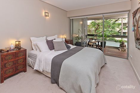 Property photo of 103/56 Spit Road Mosman NSW 2088