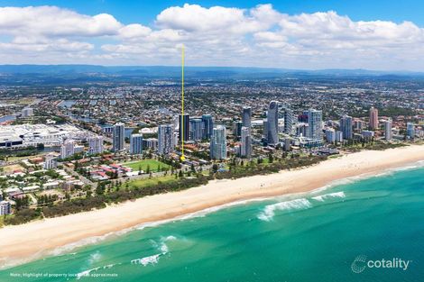 Property photo of 5 Margaret Avenue Broadbeach QLD 4218