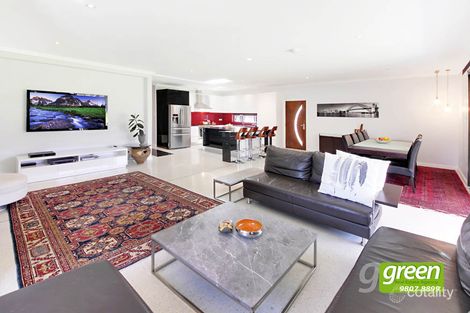 Property photo of 33 Darwin Street West Ryde NSW 2114