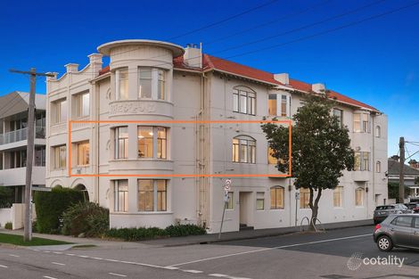 7/29 Marine Pde, St Kilda, VIC 3182