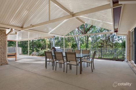 Property photo of 22 Parakeet Court Warner QLD 4500