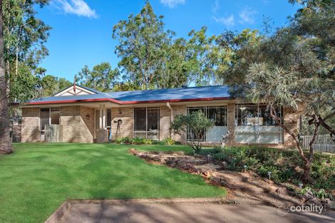Property photo of 22 Parakeet Court Warner QLD 4500