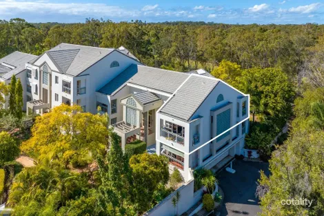 Property photo of 21/76-80 Chichester Drive Arundel QLD 4214