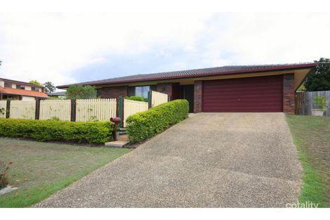 2 Callabonna St, Westlake, QLD 4074
