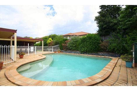 Property photo of 2 Callabonna Street Westlake QLD 4074