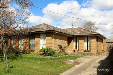 Property photo of 3 Yvonne Street Wendouree VIC 3355