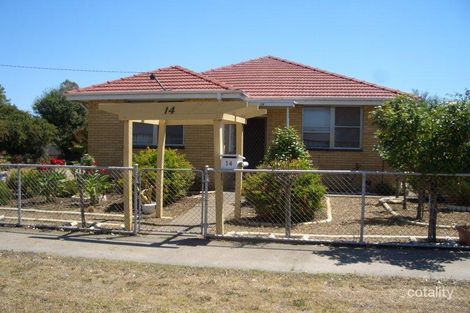 Property photo of 14 Lyons Street Rosedale VIC 3847