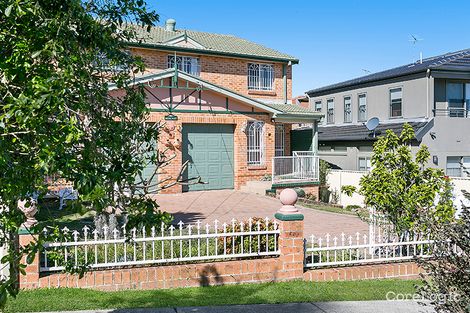 Property photo of 87A Mawson Parade Chifley NSW 2036