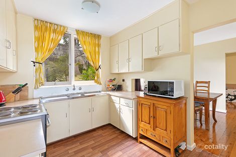 Property photo of 27 Killarney Drive Killarney Heights NSW 2087