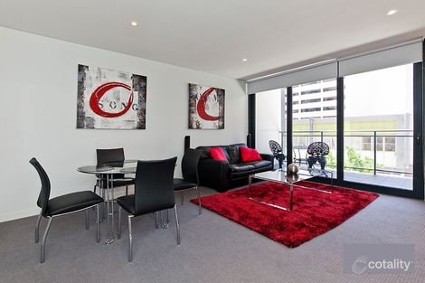 Property photo of 8/101 Murray Street Perth WA 6000