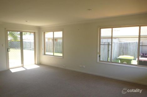 Property photo of 8 Lake Bogong Court Logan Reserve QLD 4133