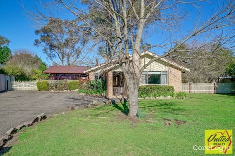 Property photo of 45 Jarvis Street Thirlmere NSW 2572