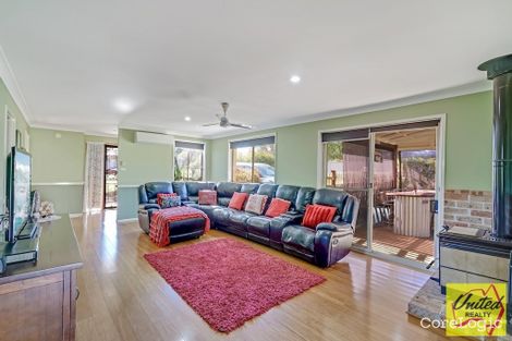 Property photo of 45 Jarvis Street Thirlmere NSW 2572