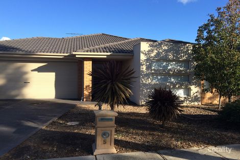 Property photo of 5 Scales Lane Burnside Heights VIC 3023