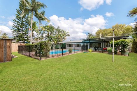 Property photo of 23 Jensen Street Manoora QLD 4870