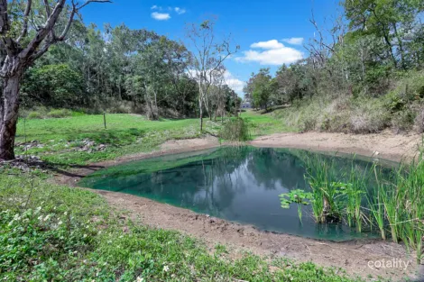 130 BOBONGIES RD, HABANA, QLD 4740