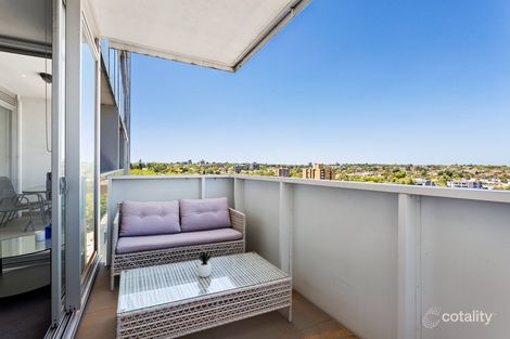 908/77 River St, South Yarra, VIC 3141