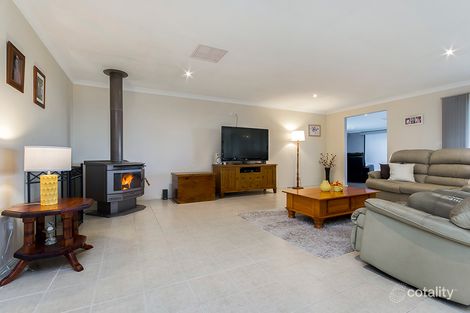 Property photo of 24 Cullen Court Bannockburn VIC 3331