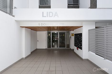 Property photo of 19/1 Douro Place West Perth WA 6005