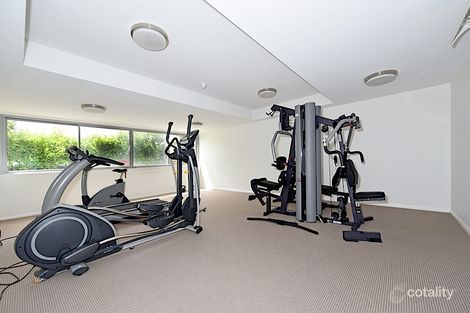 Property photo of 19/1 Douro Place West Perth WA 6005