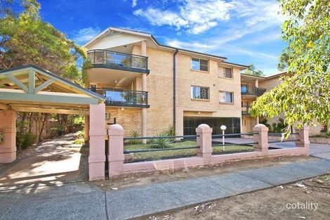 1/19-21 Oxford St, Merrylands, NSW 2160