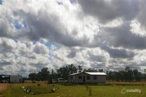 10 Bungeworgorai Lane, Dargal Road, QLD 4455