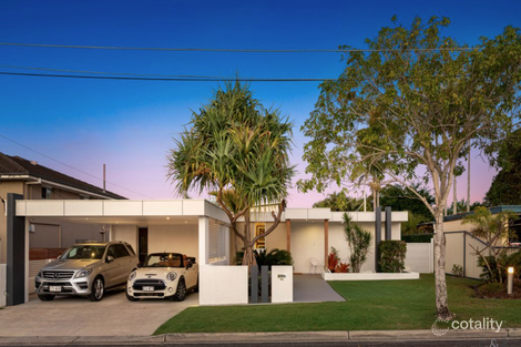 Property photo of 7 Melissa Street Wynnum West QLD 4178