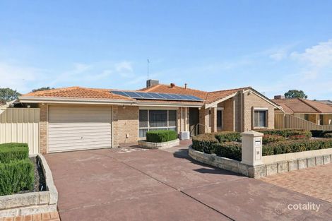 Property photo of 56 Westgate Way Marangaroo WA 6064