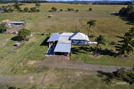 Property photo of 11 Bellview Road Haigslea QLD 4306