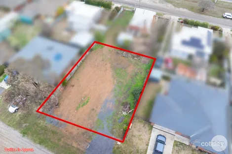 Property photo of 102 Pasco Street Creswick VIC 3363