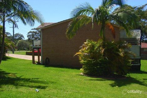 Property photo of 2 Tropic Gardens Drive Smiths Lake NSW 2428