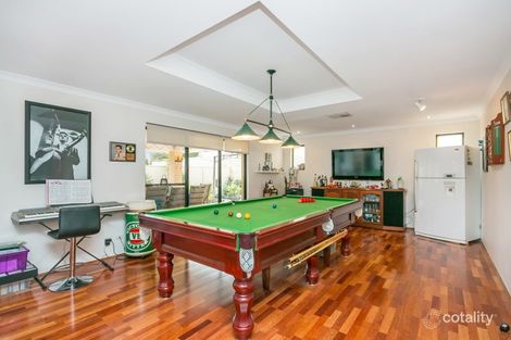 Property photo of 45 Yindana Boulevard Lakelands WA 6180