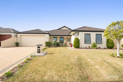 Property photo of 45 Yindana Boulevard Lakelands WA 6180