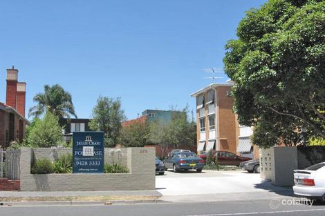 4/275-277 Burnley St, Richmond, VIC 3121