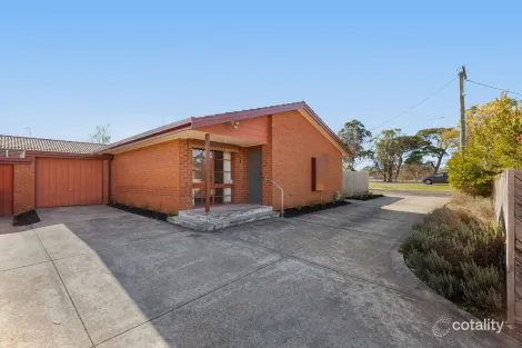 Property photo of 1/75 Gillies Street South Alfredton VIC 3350