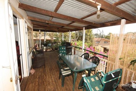Property photo of 36 Simpson Drive Bilambil Heights NSW 2486