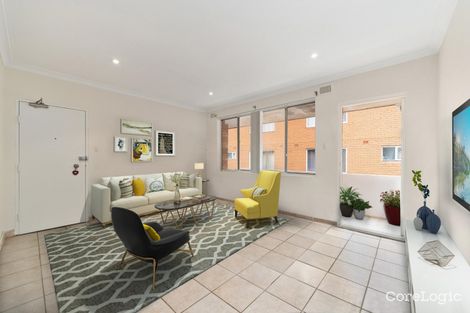 Property photo of 8/118 Bland Street Ashfield NSW 2131