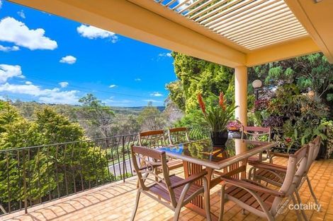 Property photo of 48 Willowie Road Castle Cove NSW 2069