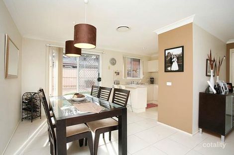 Property photo of 6/31 Holland Crescent Casula NSW 2170