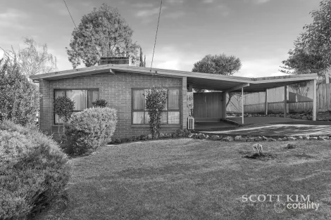 Property photo of 13 Morris Street Doncaster VIC 3108