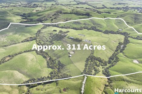 250 Baker Rd, Krowera, VIC 3945