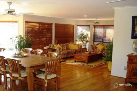 Property photo of 48 Silky Oak Crescent Carindale QLD 4152