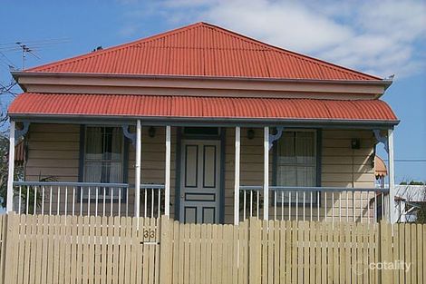 Property photo of 33 Gibson Street Annerley QLD 4103