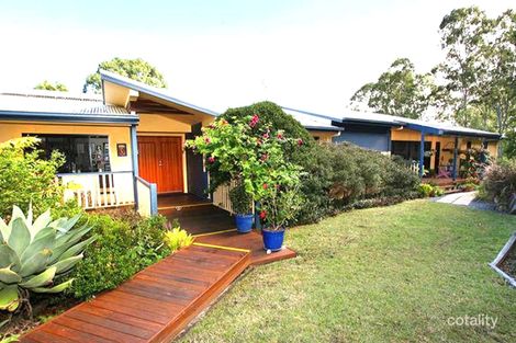 Property photo of 15 Outlook Drive Ninderry QLD 4561