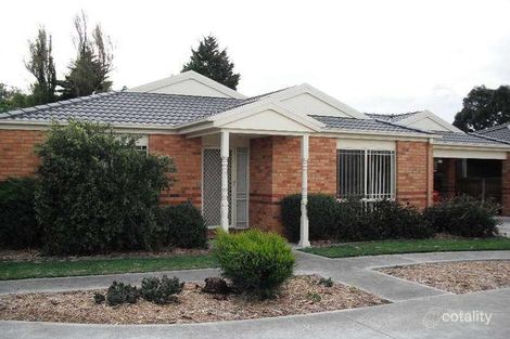 8/35 Narellan Dr, Hampton Park, VIC 3976